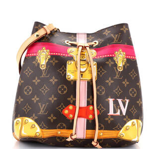 Louis Vuitton Neonoe Handbag Limited #245084L20B